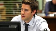 Jim Halpert (The Office) | Image Source: NBC
